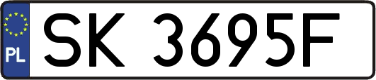 SK3695F