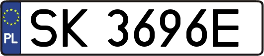 SK3696E
