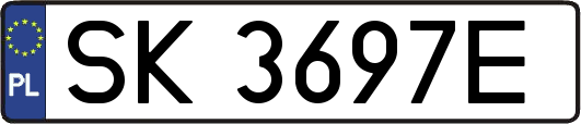 SK3697E