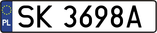 SK3698A