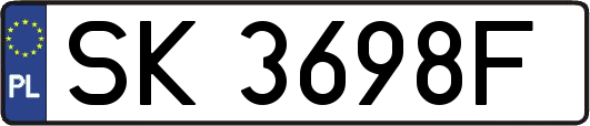 SK3698F