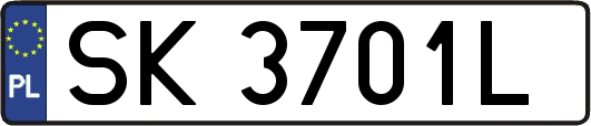 SK3701L