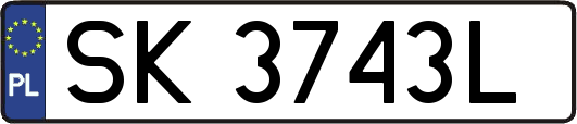 SK3743L