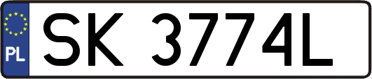 SK3774L