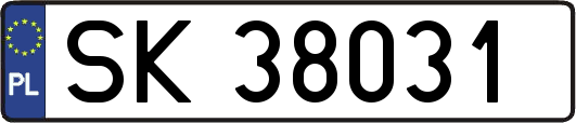 SK38031