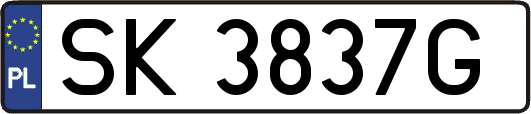 SK3837G