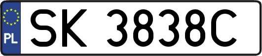 SK3838C