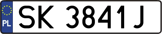 SK3841J