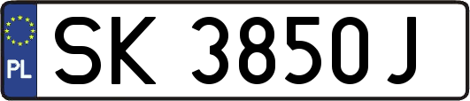 SK3850J