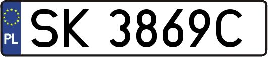SK3869C