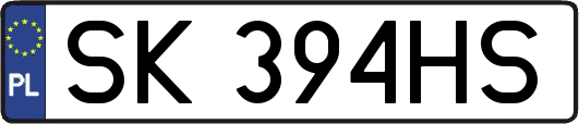 SK394HS