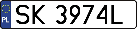 SK3974L