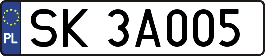 SK3A005