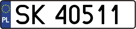 SK40511