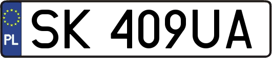 SK409UA