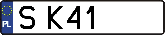 SK41