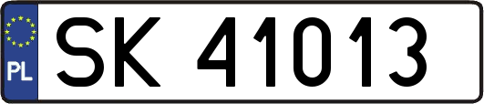 SK41013