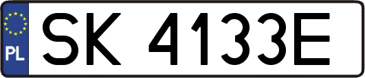 SK4133E