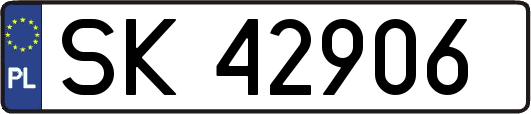 SK42906