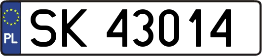 SK43014