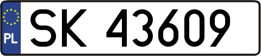 SK43609