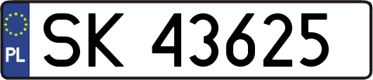 SK43625