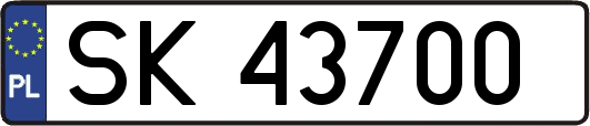 SK43700