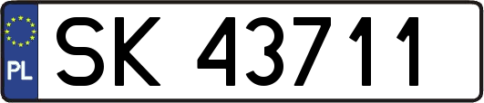 SK43711