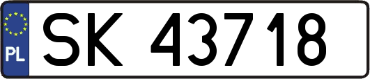 SK43718