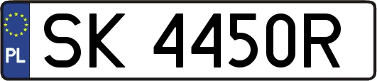 SK4450R