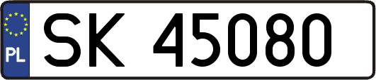 SK45080