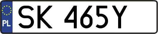 SK465Y