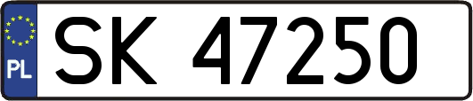 SK47250