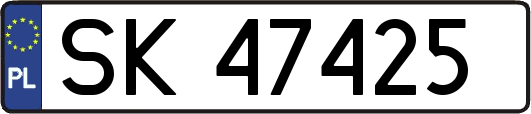SK47425