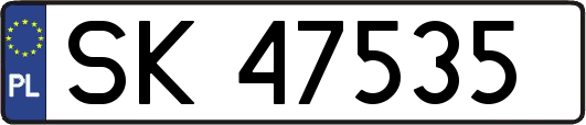 SK47535