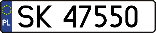 SK47550