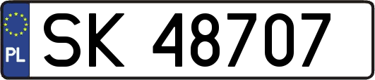 SK48707