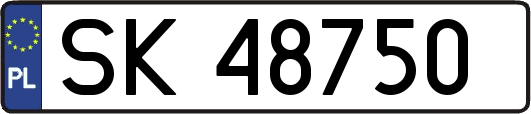 SK48750
