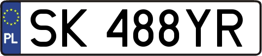 SK488YR