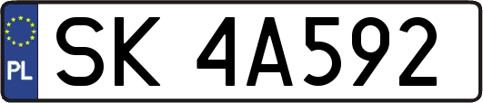SK4A592