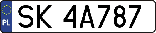 SK4A787
