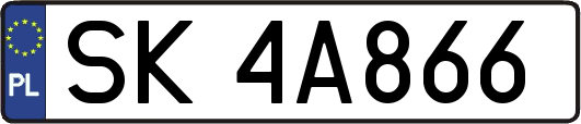 SK4A866