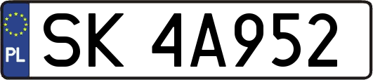 SK4A952