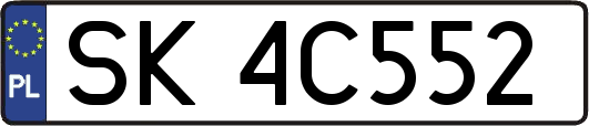SK4C552
