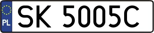 SK5005C