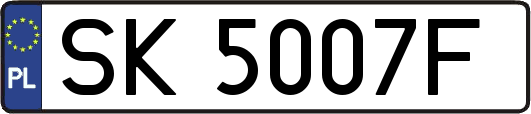 SK5007F