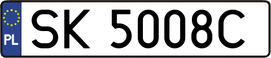 SK5008C
