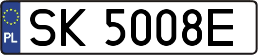 SK5008E