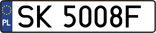 SK5008F