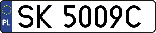 SK5009C